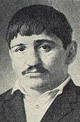 Zagalav Abdulbekov