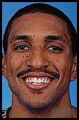 Shareef Abdur-Rahim