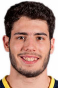 Alex Abrines