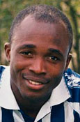 Joachim Acheampong