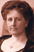 Martha Adlerstrahle