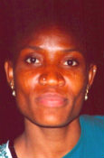 Olabisi Afolabi