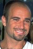 Andre Agassi