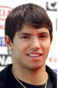 Sergio Aguero