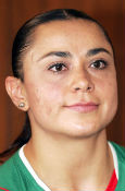 Damaris Aguirre
