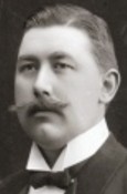 Johan Petter Ahlen
