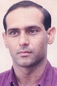 Mansoor Ahmad