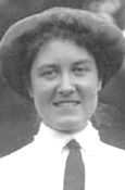 Helen Aitchison