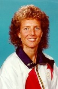 Michelle Akers