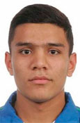 Murodjon Akhmadaliev