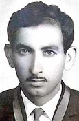 Gulraiz Akhtar