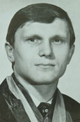 Vladimir Aleksandrov