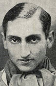 Iftikhar Ali Khan Pataudi