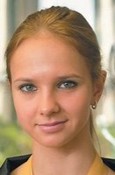 Margarita Aliychuk