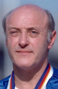 Alister Allan
