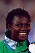 Gloria Alozie