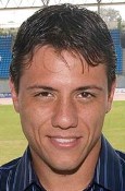 Diego Alves Carreira