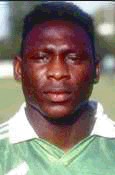 Daniel Amokachi