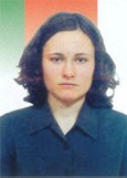 Tatyana Ananko