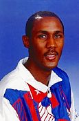 Willie Anderson