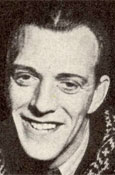 Ake Andersson