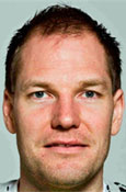 Mattias Andersson