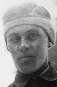 Volger Andersson