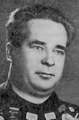 Boris Andreev