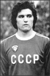 Sergei Andreev