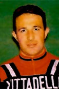 Severino Andreoli
