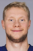 Sergei Andronov