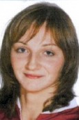 Ekaterina Andryushina