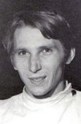Bogdan Andrzejewski