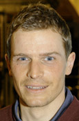 Tobias Angerer