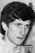 Zdzislaw Antczak