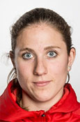 Sophie Anthamatten