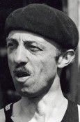 Georges Anthony