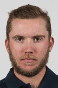 Caleb Antill