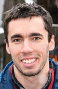 Matthew Antoine