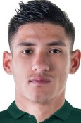 Uriel Antuna