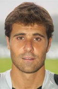 Daniel Aranzubia