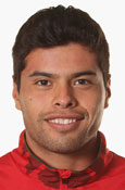 Nestor Araujo
