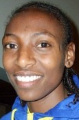 Abeba Aregawi