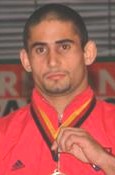 Yordanis Arencibia