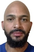 Gabriel Arias