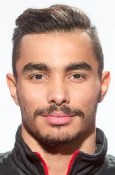 Ferhat Arican