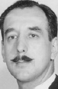 Norman Armitage
