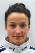 Elizabeth Armitstead