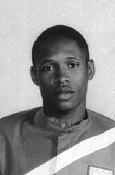 Ray Armstead