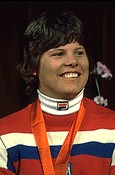 Debbie Armstrong